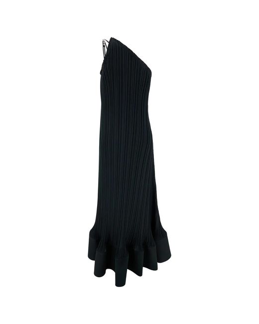 Dresses > day dresses > maxi dresses Lanvin en coloris Black