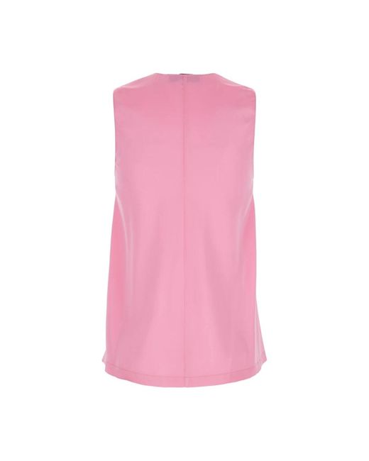 Jucca Tops ,Roze ,Tops in het Pink