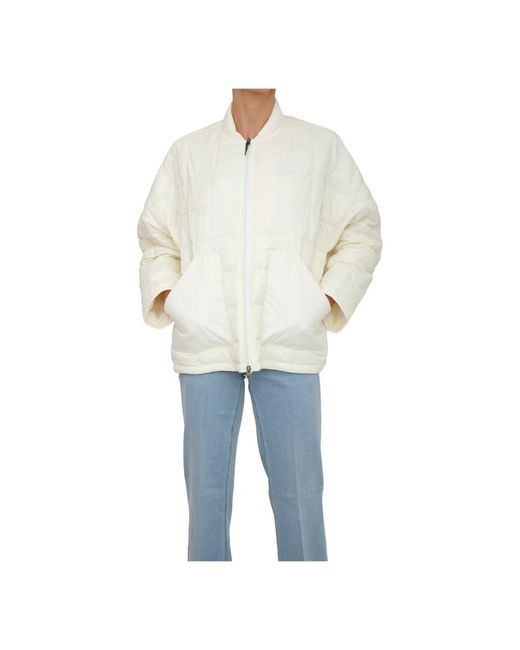 Winter Jackets Pyrenex de color Blue