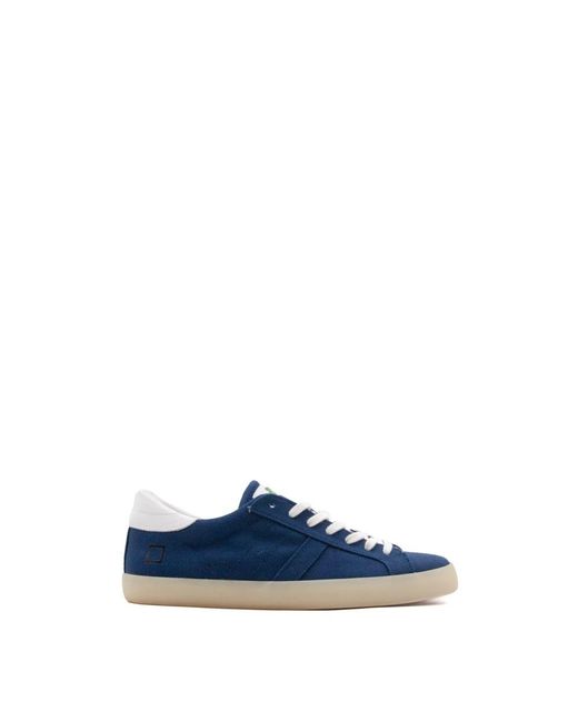 Date Hill Low in het Blue voor heren