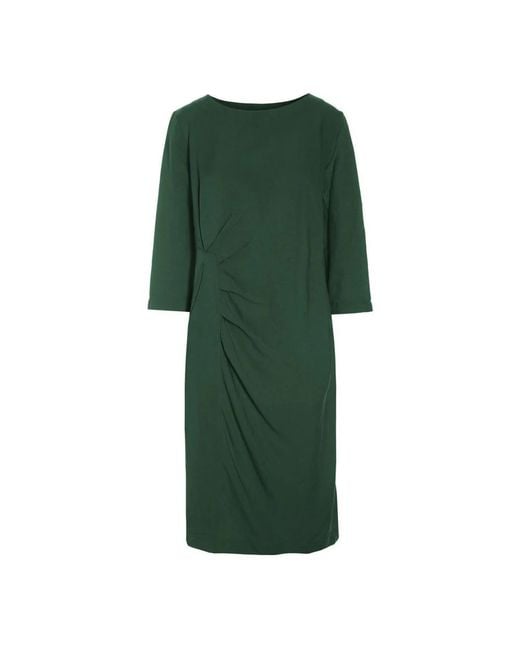 Bitte Kai Rand Green Midi Dresses