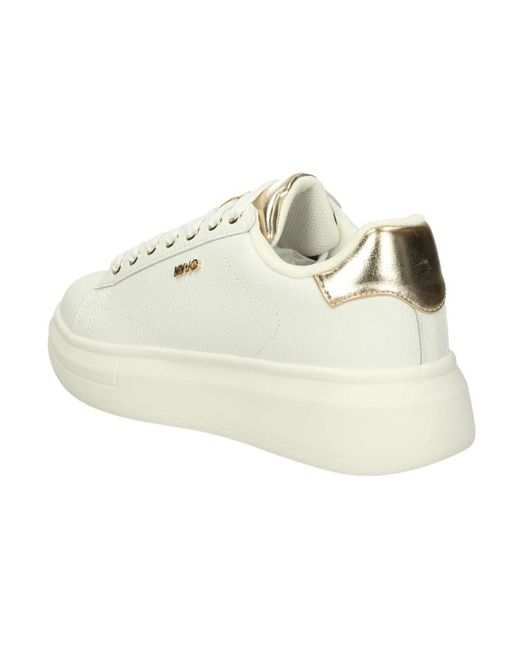 Sneakers di Liu Jo in White da Uomo