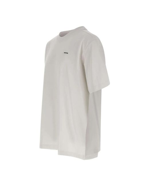 G-Star Gray T-Shirts for men