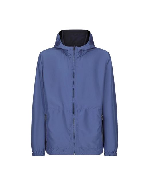 Jackets > light jackets Dolce & Gabbana pour homme en coloris Blue
