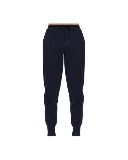 Paul Smith Broeken in het Blue voor heren