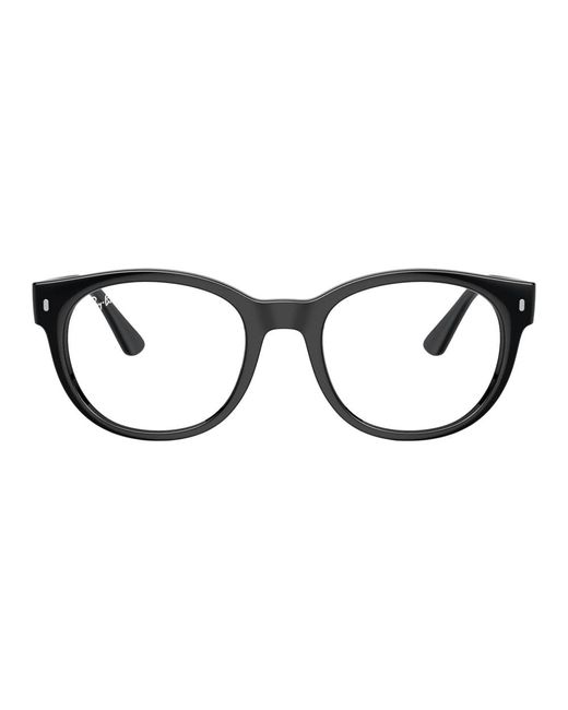 Occhiali rb7227 ottica polarizzata occhiali rb7227 ottica polarizzata di Ray-Ban in Black