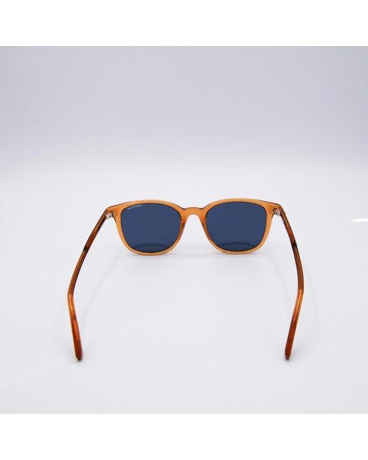 Accessories > sunglasses Montblanc pour homme en coloris Blue