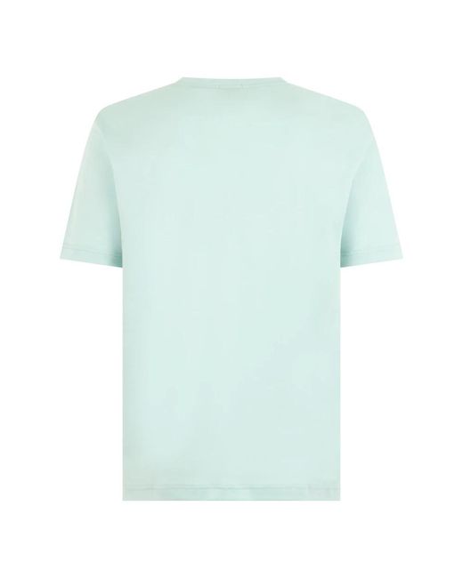 Boss Blue T-Shirts for men