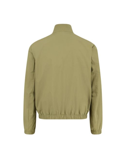 HUGO Light Jackets in het Green voor heren
