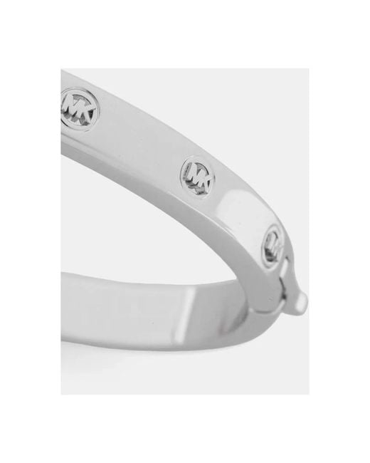Michael Kors Metallic Bracelets