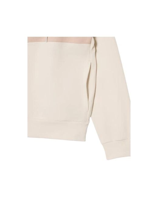 Lacoste Natural Zip-Throughs for men