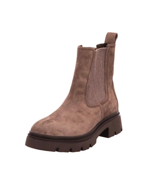 Gabor Brown Marrisa Ankle Boot