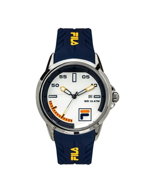 Fila Blue Watches