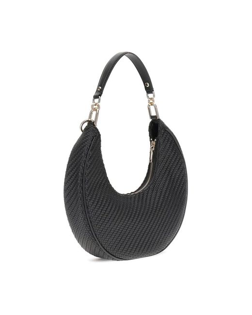Guess Black Shoulder Bags