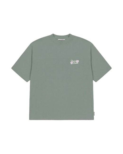 Rigards Green T-Shirts for men