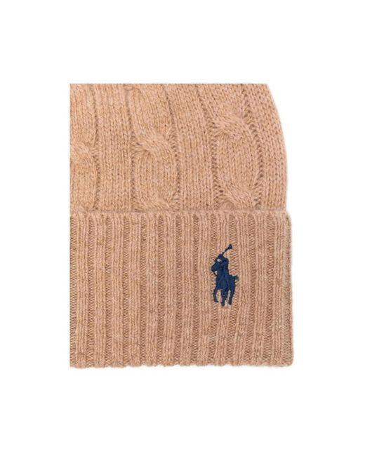 Ralph Lauren Natural Accessories