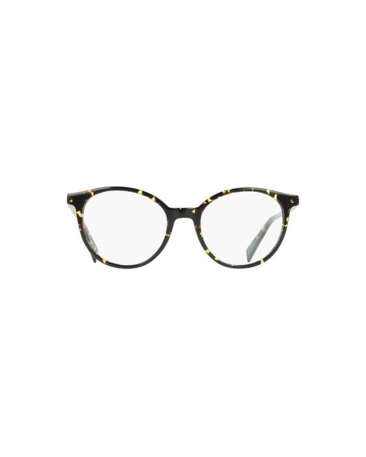 Liu Jo Brown Glasses