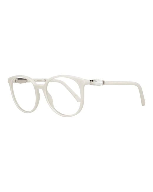 Swarovski Metallic Glasses