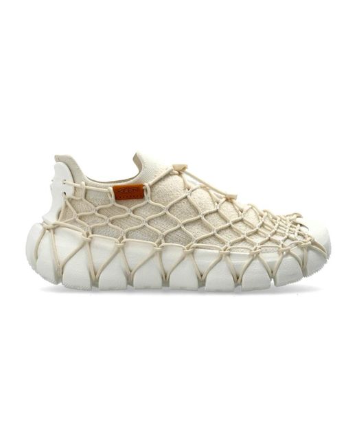 Training Shoes Keen de color Natural