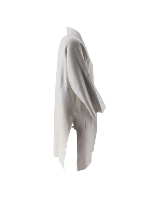 La Fileria Gray Cardigans