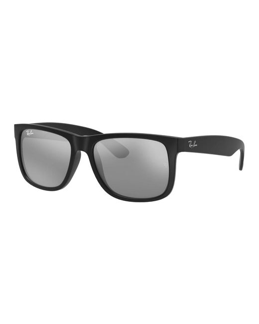Ray-Ban Black Sunglasses for men