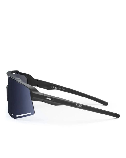 Briko Blue Sunglasses for men