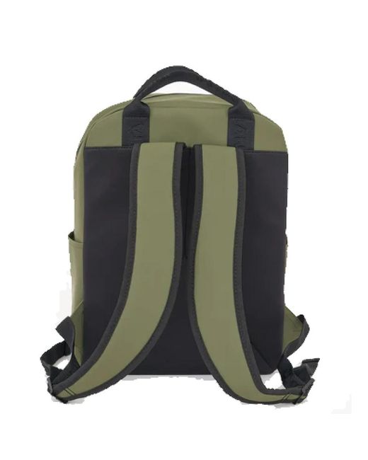 Tanta Green Backpacks