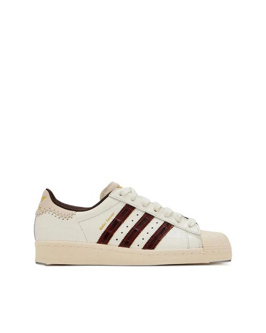 Adidas Natural Sneakers for men