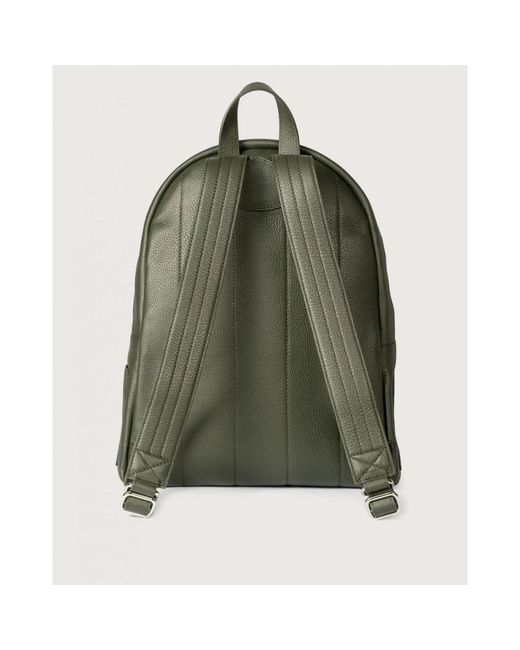 Backpacks Orciani de hombre de color Green