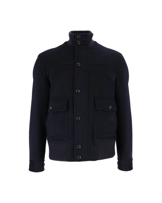 Lardini Giubbino in het Blue voor heren