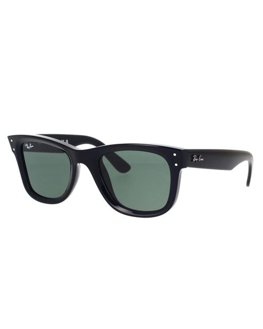 Ray-Ban Green Sunglasses