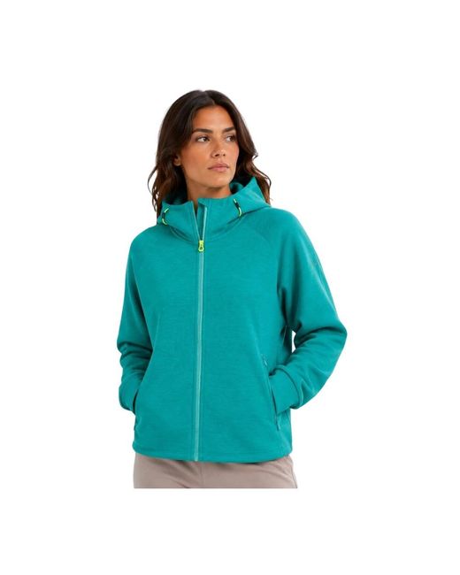 Fleece Jackets Helly Hansen en coloris Blue