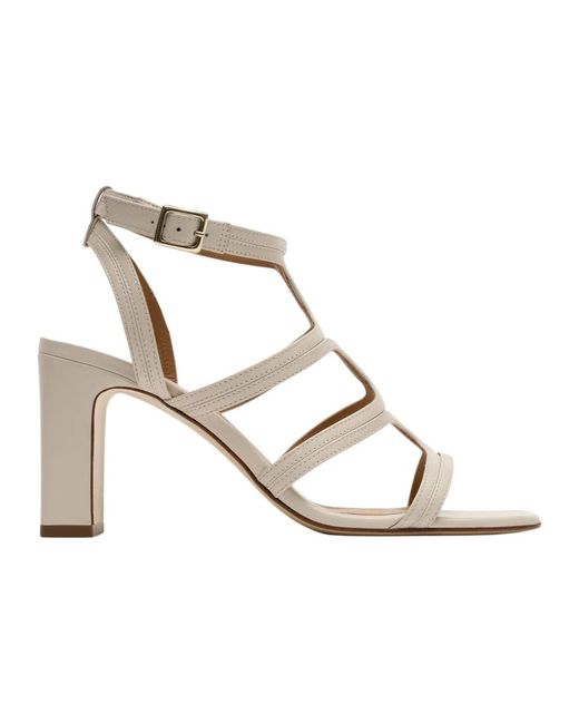 Parallèle Metallic Kate Sandalen