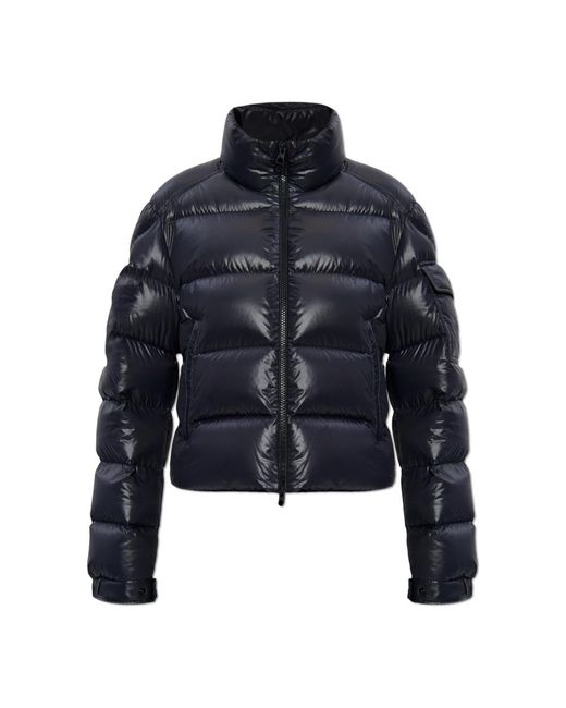 Moncler Down Jackets in het Blue