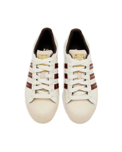 Adidas Natural Sneakers for men