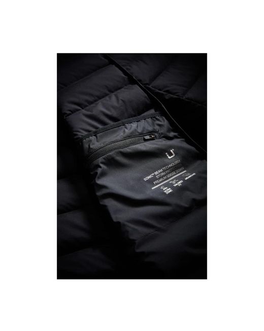 UBR Jackets in Blue für Herren