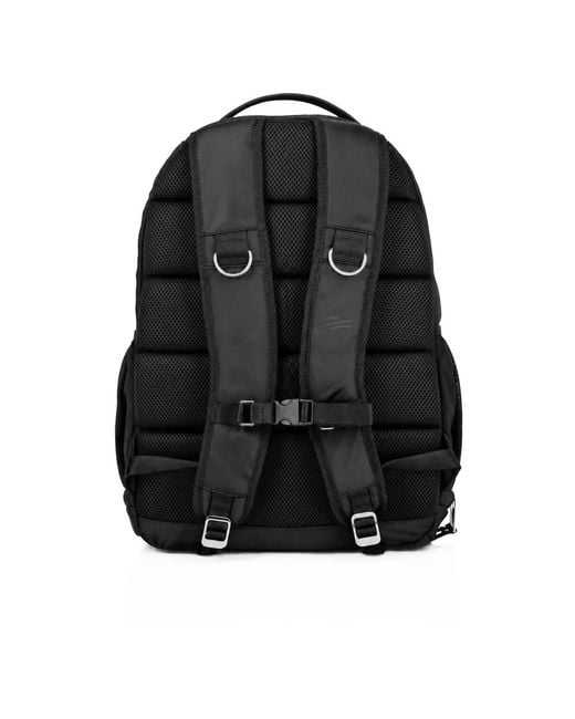 Backpacks di Philipp Plein in Black