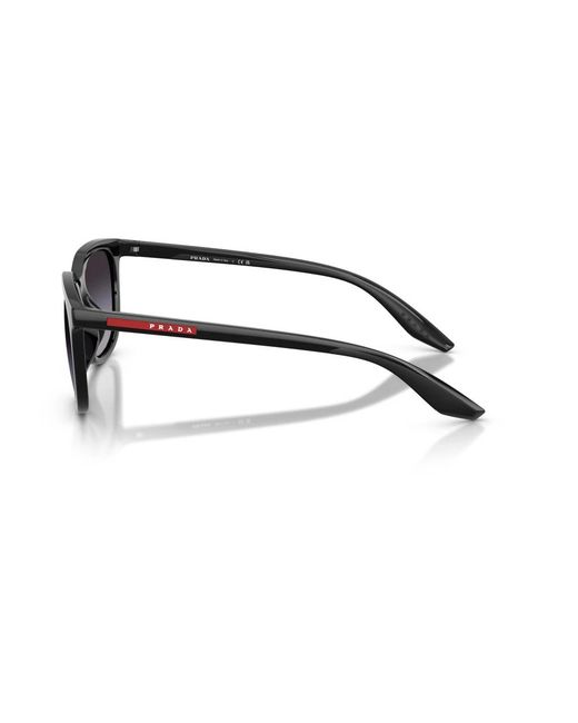 Prada Black Sunglasses for men
