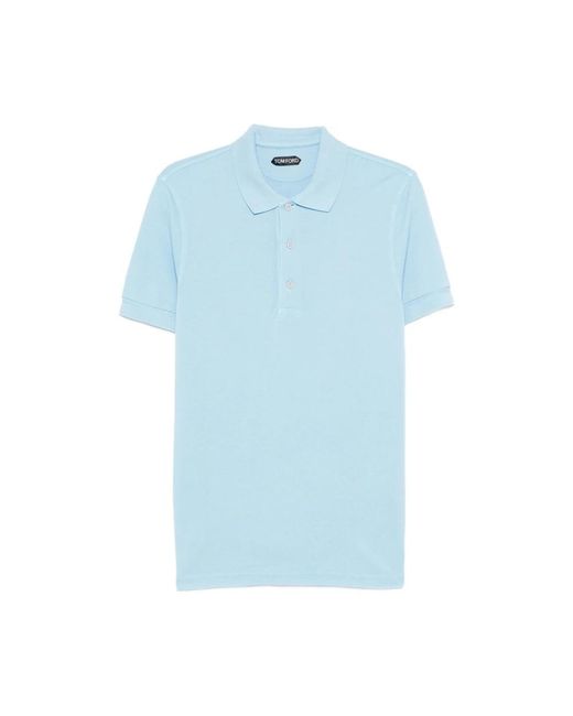 Tom Ford Sweater in het Blue voor heren