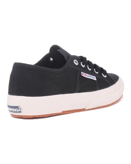 Superga Blue Sneakers for men