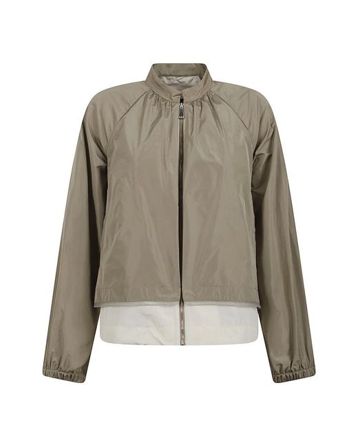 Fabiana Filippi Green Light Jackets