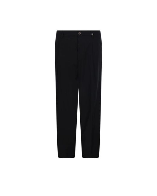 Myths Black Chinos for men