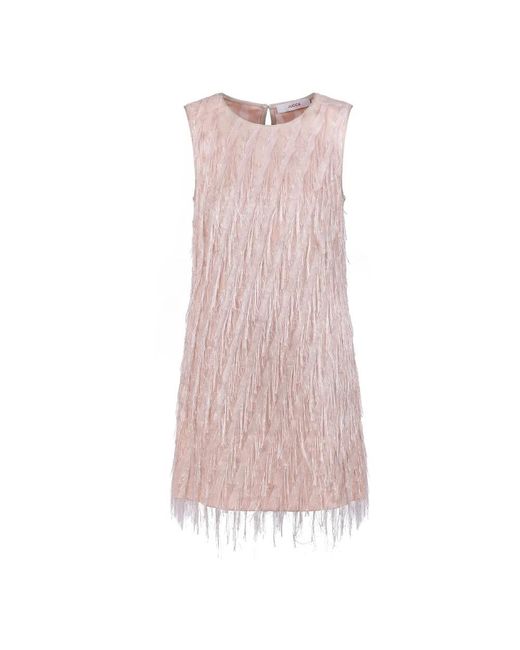 Jucca Pink Party Dresses