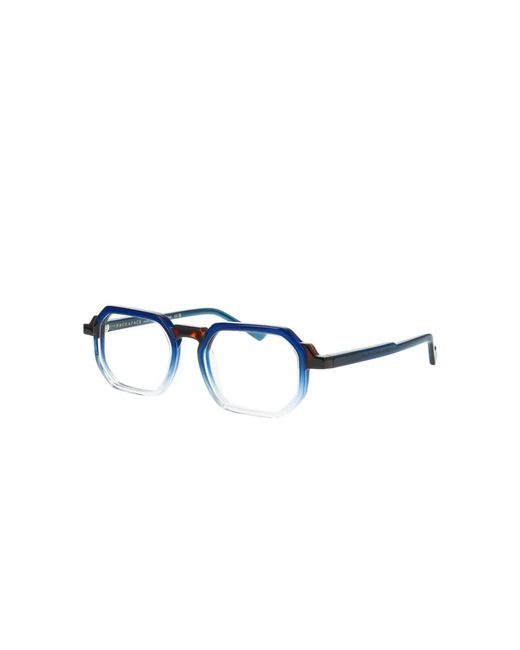 Face A Face Flicker 2 Brillen in het Blue voor heren
