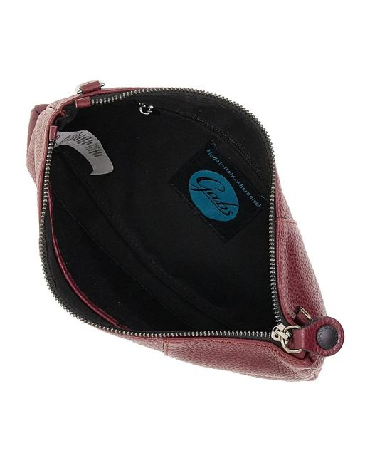 Gabs Purple Cross Body Bags