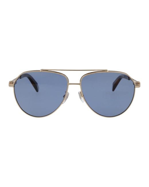 Chopard Blue Sunglasses for men