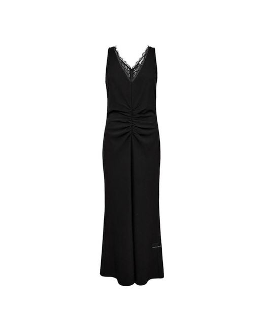 Haute L'Amitié Black Gowns