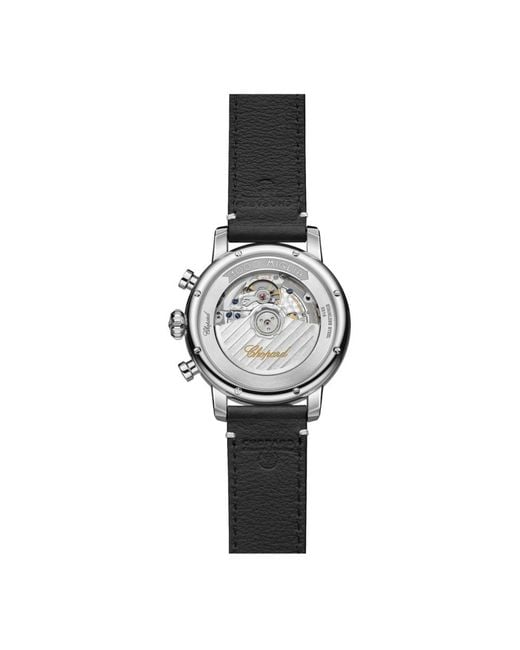 Chopard Metallic Watches for men