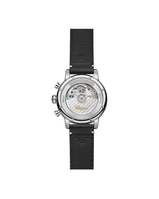 Chopard Metallic Watches for men
