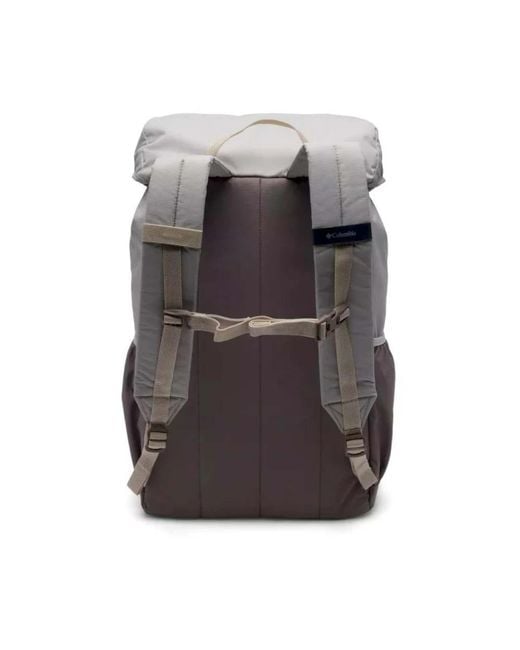 Backpacks di Columbia in Gray da Uomo